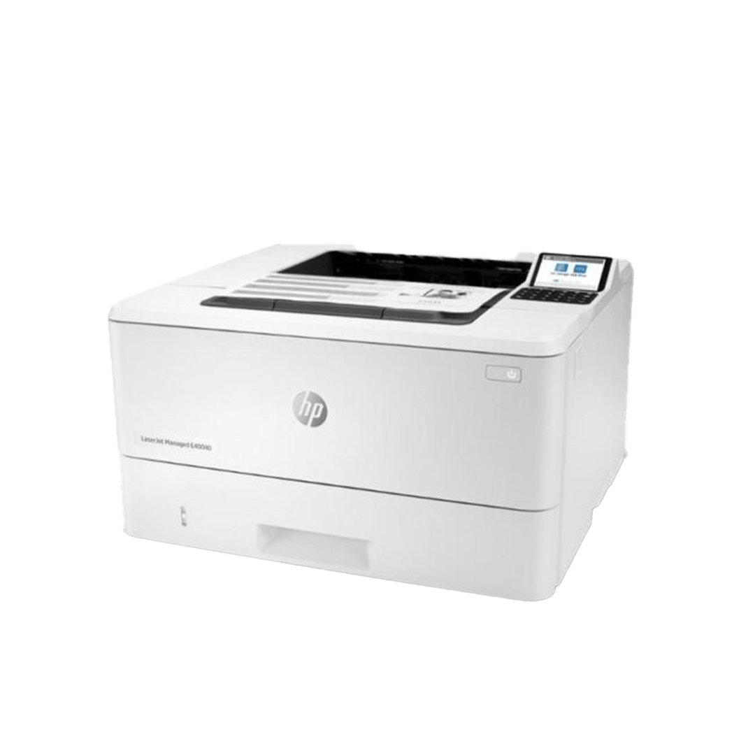 Impresora Láser HP E40040DN