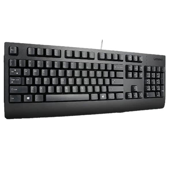 Teclado NGR de la marca LENOVO