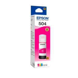 Tinta cont. de la marca EPSON