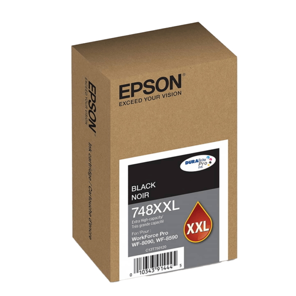 Tinta INKJET de epson