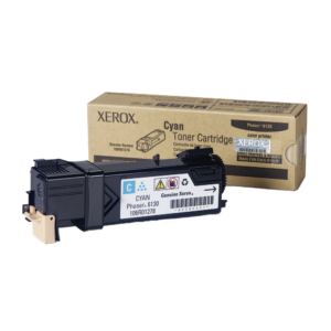 toner laser de la marca XEROX