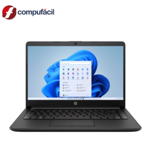 Notebook HP 14-CF206