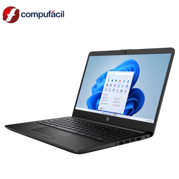 Notebook HP 14-CF206