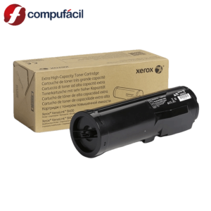 toner negro vesalink