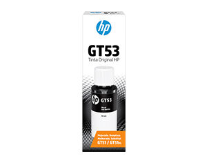 tinta Hp GT53