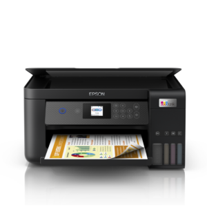 Impresora Epson L4260