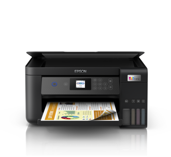 Impresora Epson L4260