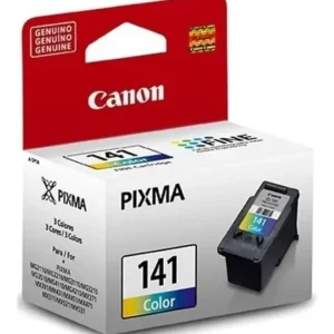 tinta inkjet, color CANON