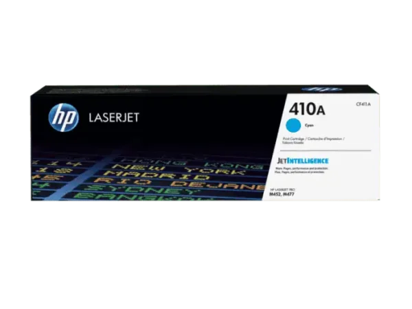 toner laser, HP