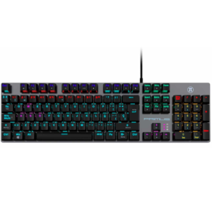 teclado gamer ballista 90T