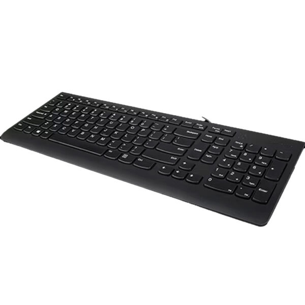 Teclado USB -LENOVO