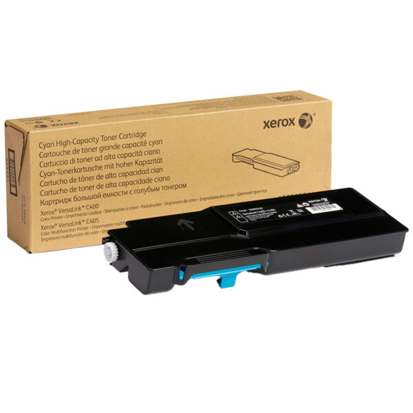 toner láser alta capacidad C400-C405