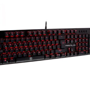 Teclado esp USB game ballista - primus