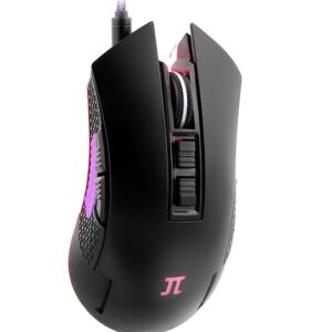 mouse usb optico gamer - primus