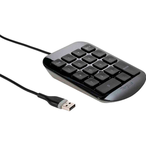 Teclado numérico Targus AKP10US