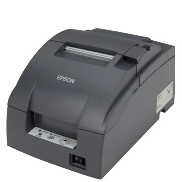 Impresora térmica Epson TM-T20III