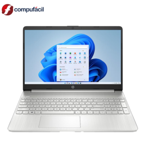 Notebook HP 15-DW1084LA