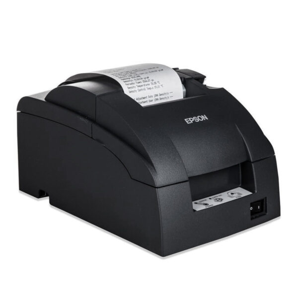 Impresora térmica Epson TM-T20III