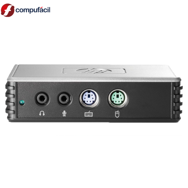 ThinClient HP T100L Intel