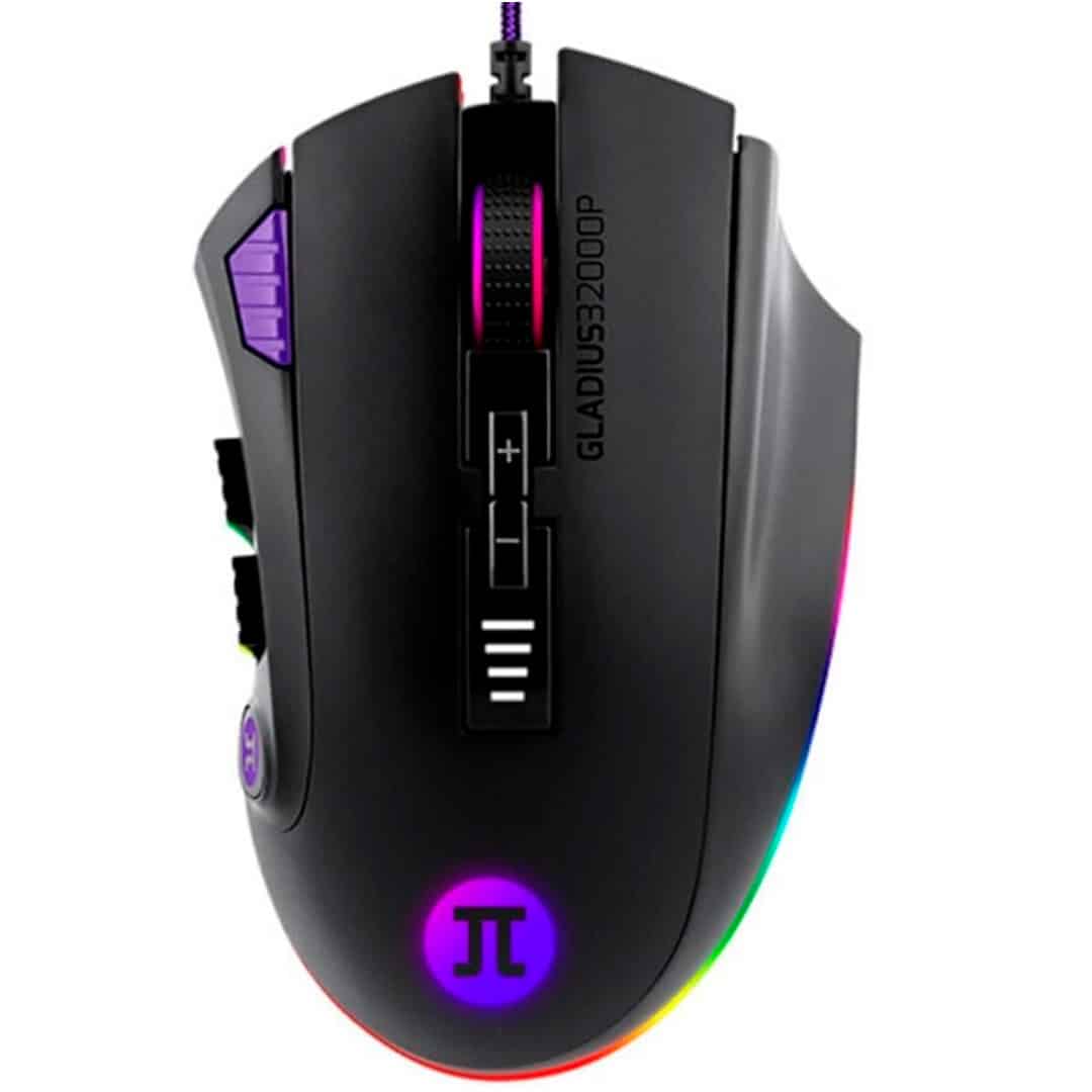 mouse primus Gladius 32000P