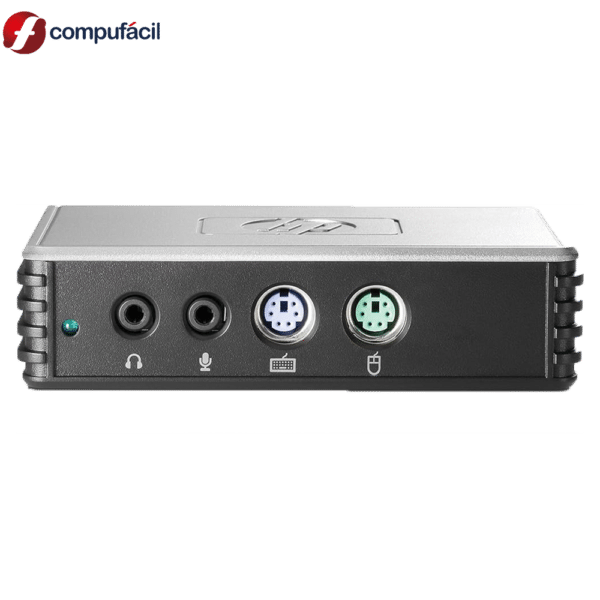 ThinClient HP T100L