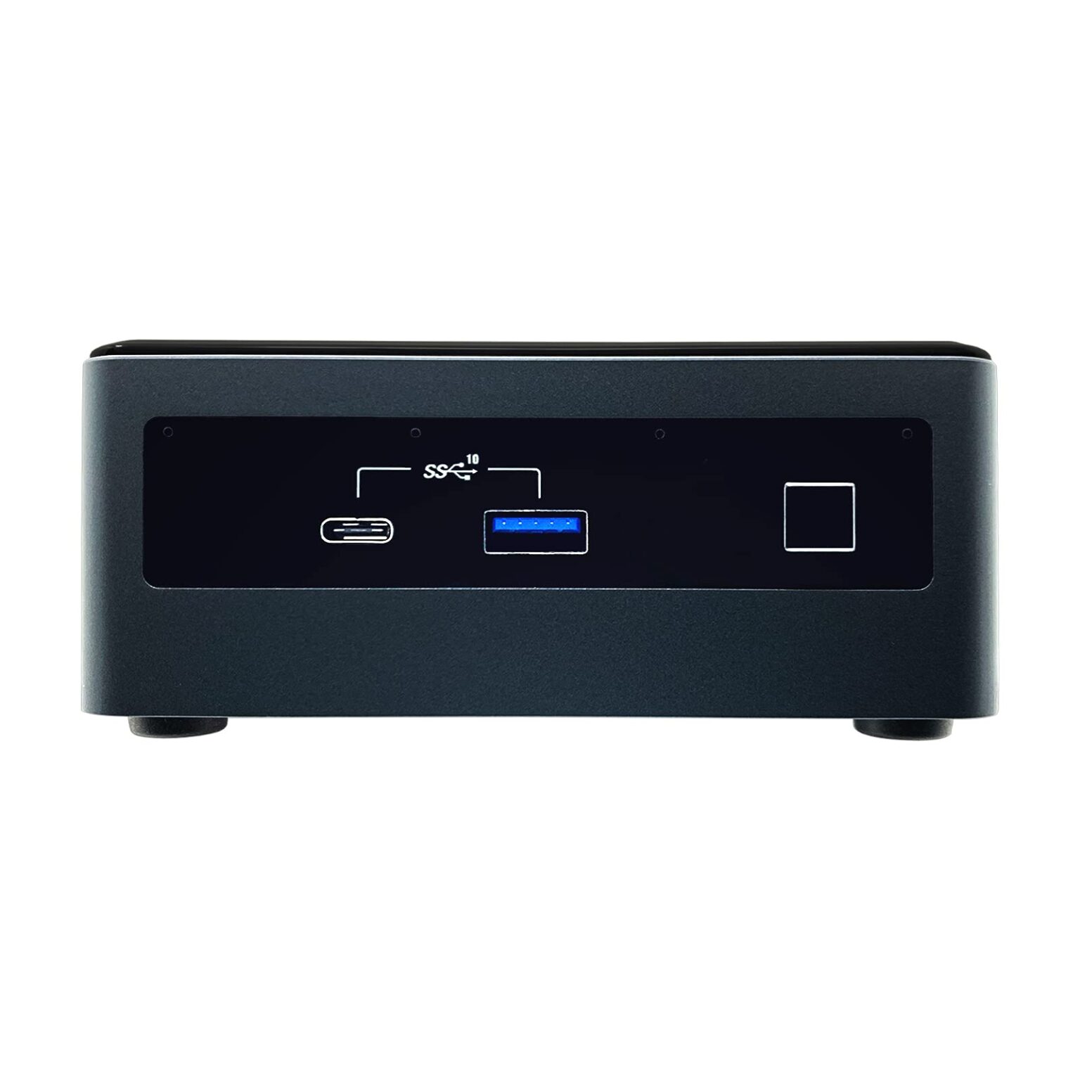 PC INTEL 10FNH CI5 GEN 10 240GB SSD 8GB DDR4 General - Compufacil