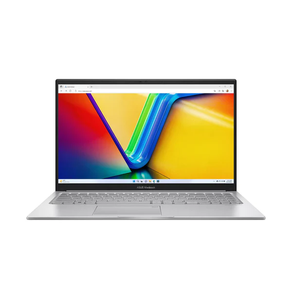 NOTEBOOK ASUS VIVOBOOK GO 15 RYZEN 5 1TB 16GB DDR5 15,6P (BAJO PEDIDO)