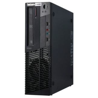PC LENOVO M91P CI5 GEN 2 480GB SSD 8GB DDR4 TIPO B