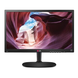 MONITOR LG 22M35A 21.5P STD HDMI/VGA TIPO B