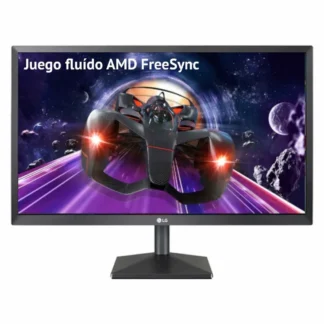 MONITOR LG 24MK430H-B 24P STD HDMI/VGA TIPO B