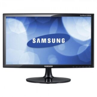 MONITOR SAMSUNG LS22B300 21.5P STD HDMI/VGA TIPO B