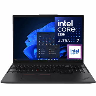 Notebook lenovo ThinkPad E16 Gen 3 Ultra 7 16GB DDR5 1TB SSD  (BAJO PEDIDO)