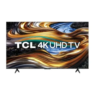 TV GOOGLE TCL SMART TV 4K UHD 65P (BAJO PEDIDO)