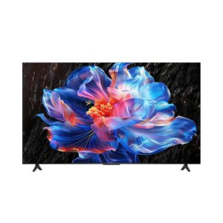 TV TCL GOOGLE SMART TV 4K UHD (BAJO PEDIDO)