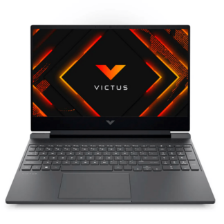 Notebook HP Victus Gamer AMD Ryzen 7 serie 7000  16GB 512GB 15.6P (BAJO PEDIDO)
