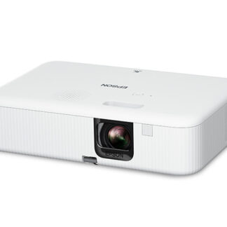 PROYECTOR EPSON SMART FH02 CON ANDROID TV 3000L