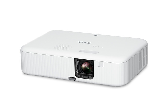 PROYECTOR EPSON SMART FH02 CON ANDROID TV 3000L