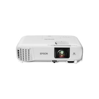 PROYECTOR EPSON POWERLITE W49 3800L (BAJO PEDIDO)