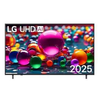 TV LG SMART TV 4K UHD 50P (BAJO PEDIDO)