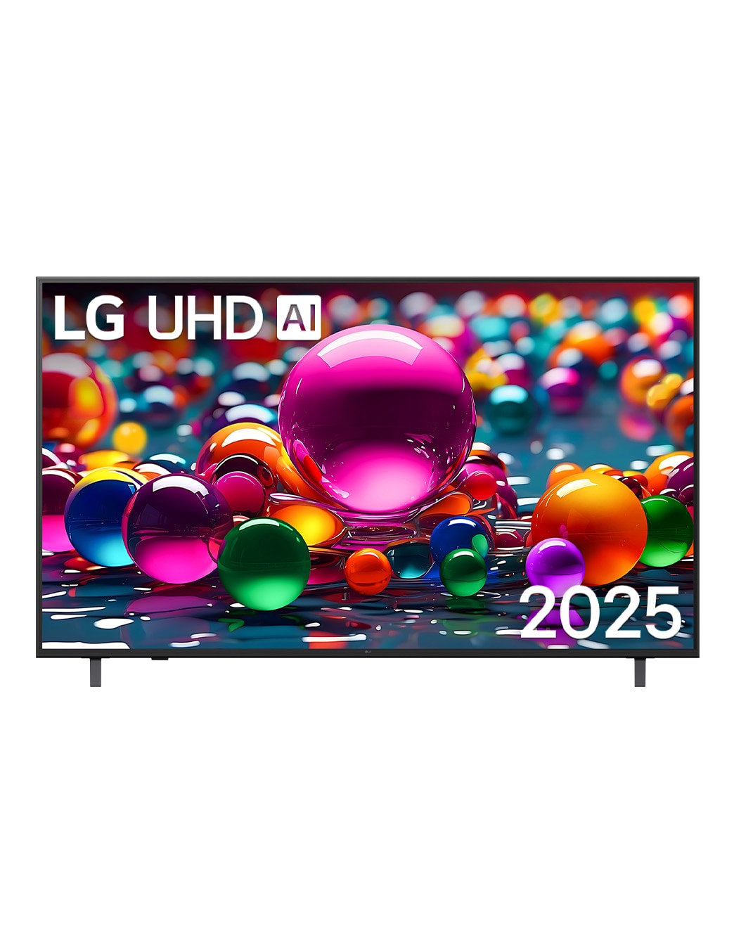 TV LG SMART TV 4K UHD 50P (BAJO PEDIDO)
