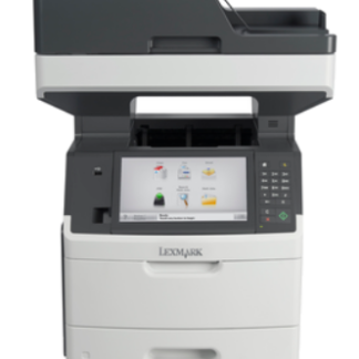 MULTIFUNCION LEXMARK MX711DHE LASER NEGRO A4 TIPO B