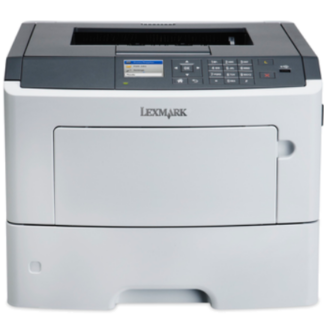 IMPRESORA LEXMARK MS610DE LASER NEGRO A4 TIPO B